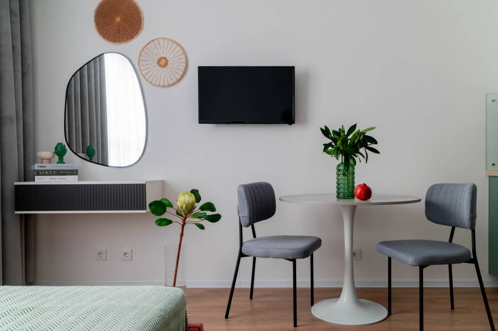 Квартира РЕДЪЯРД HOME APART на Волге: фото 7