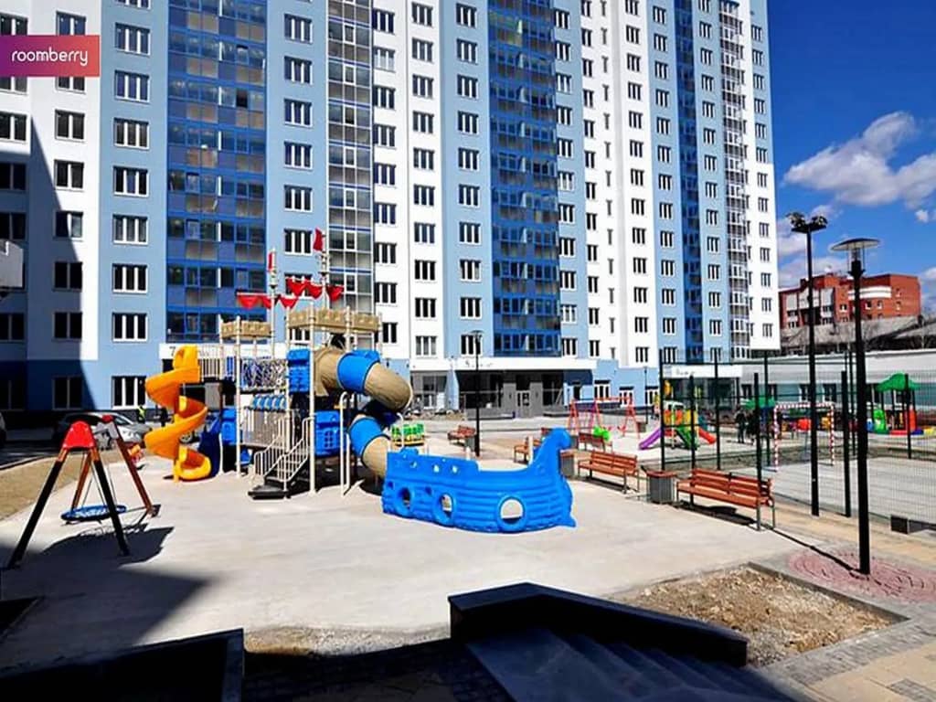 Апартаменты Домашний Уют на Куйбышева 21: фото 5