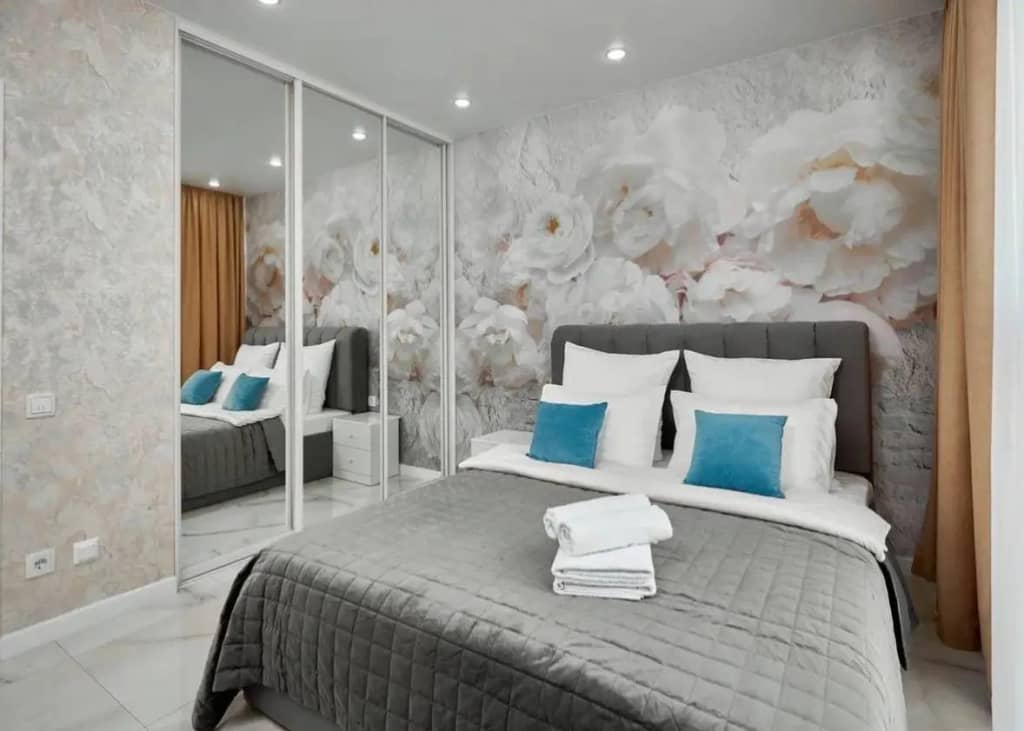 Апартаменты Grape Home: фото 7