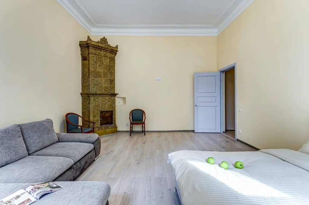 Апартаменты Admiral 5br: фото 5
