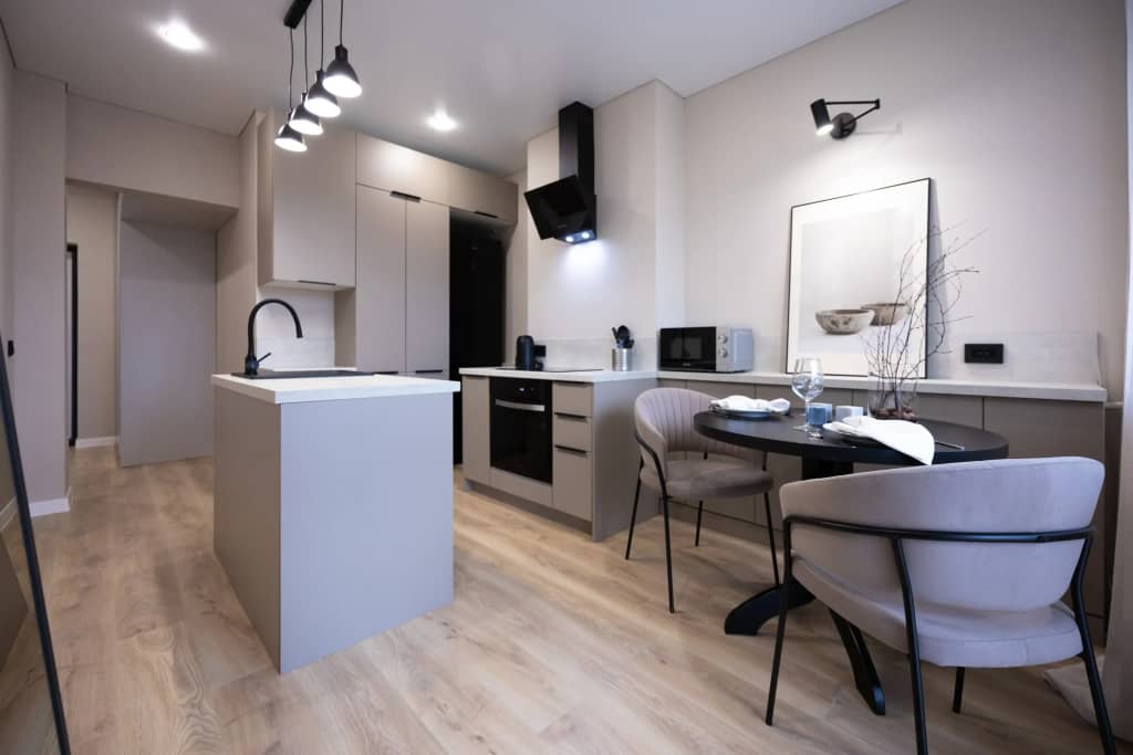 Апартаменты LovelyHome39 на Орудийной: фото 6