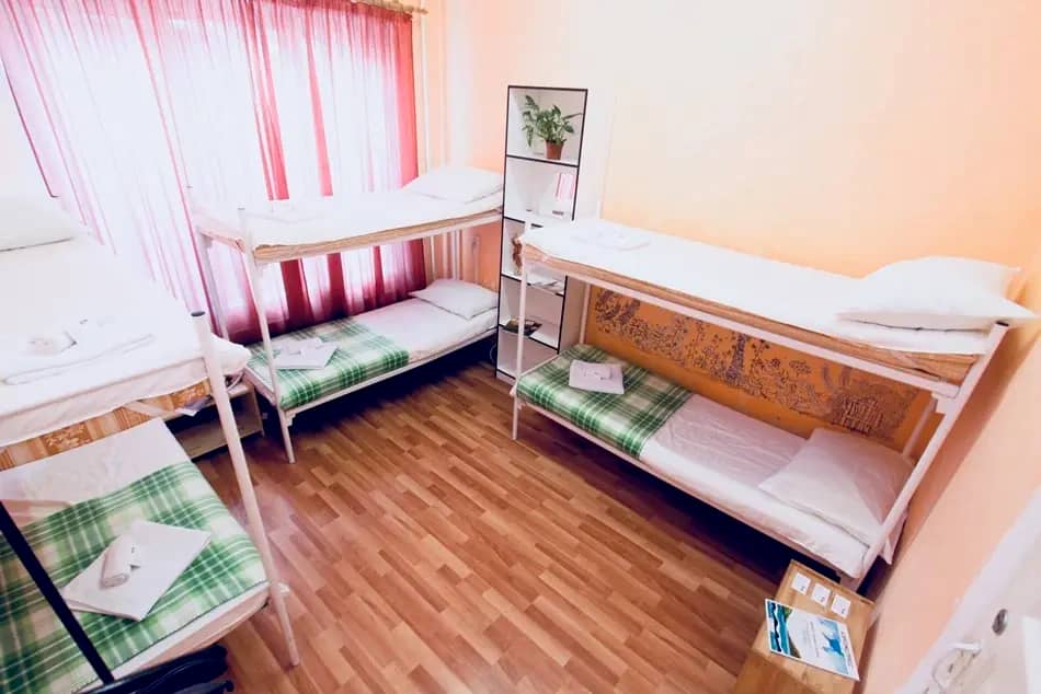 Хостел Гости: фото 5