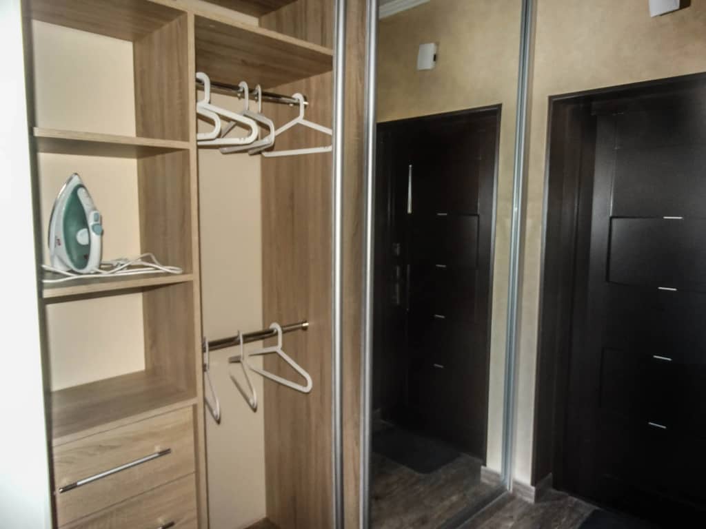 Квартира LikeHome Apartment: фото 7