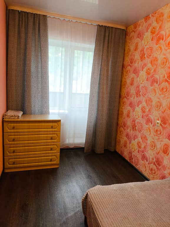 Квартира на Осипенко 31: фото 4