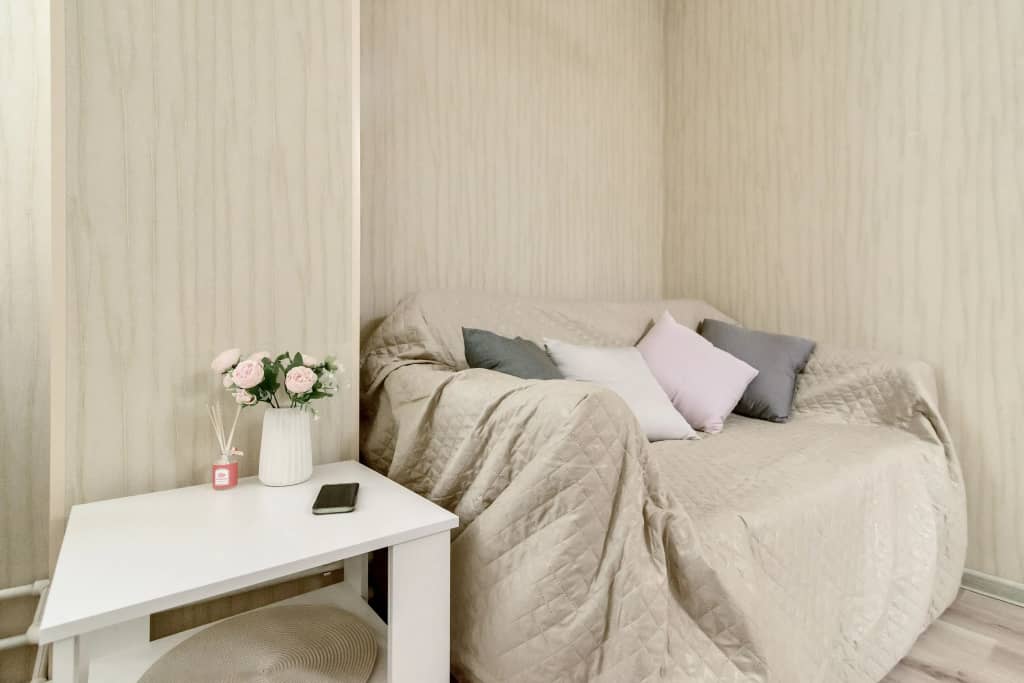 Апартаменты 91 на Новой Басманной 4-6с3 от Comfort home: фото 6