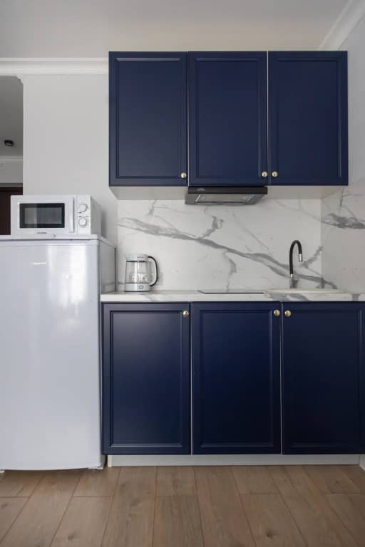 Апартаменты Студия Riva Apart Ирис: фото 4