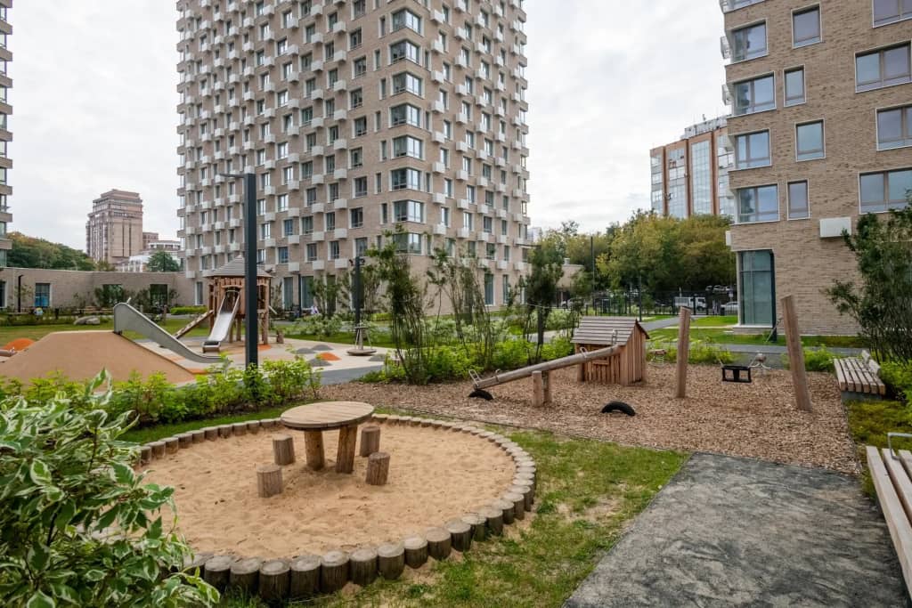 Апартаменты InHome24 Апартаменты на улице Волоколамское шоссе 24к2: фото 6