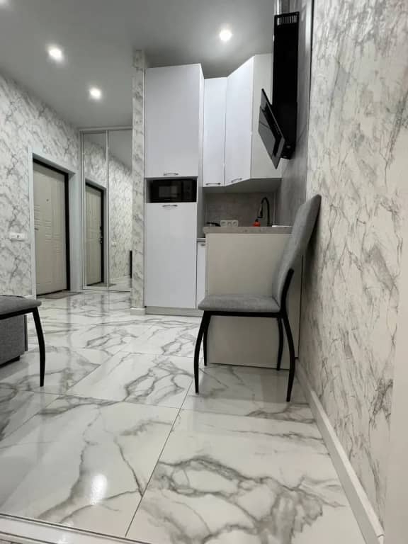 Квартира 1-к 32кв.м: фото 6