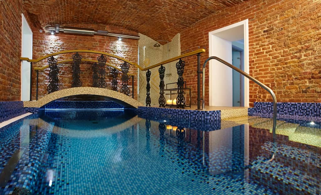 Rossi Boutique Hotel & SPA: фото 4