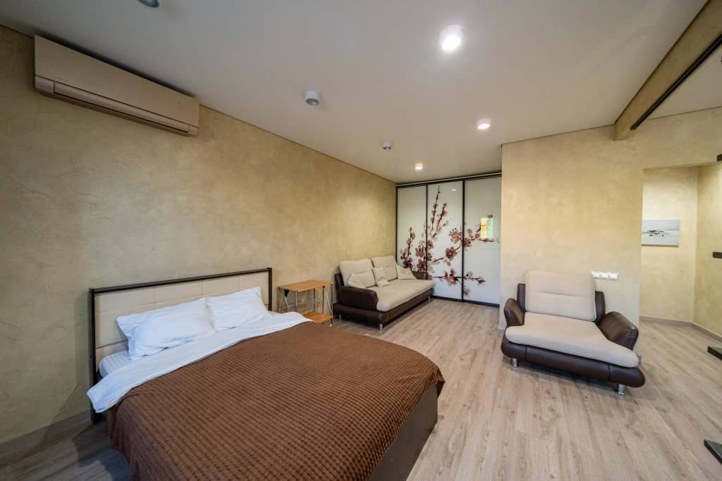 Апартаменты ApartSharing на Вахова 4: фото 6