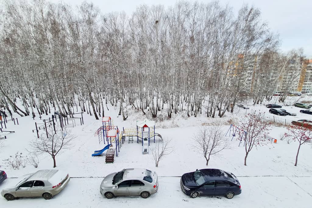 Квартира шикарная студия: фото 7