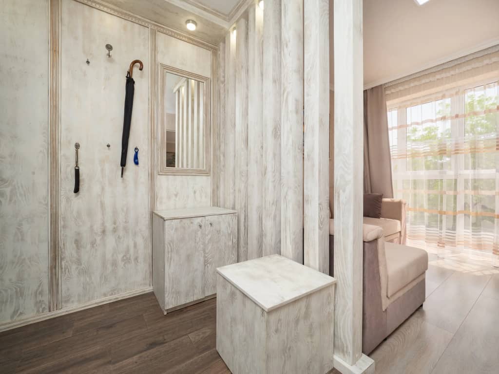 Апартаменты More Rooms на Ружейной: фото 5