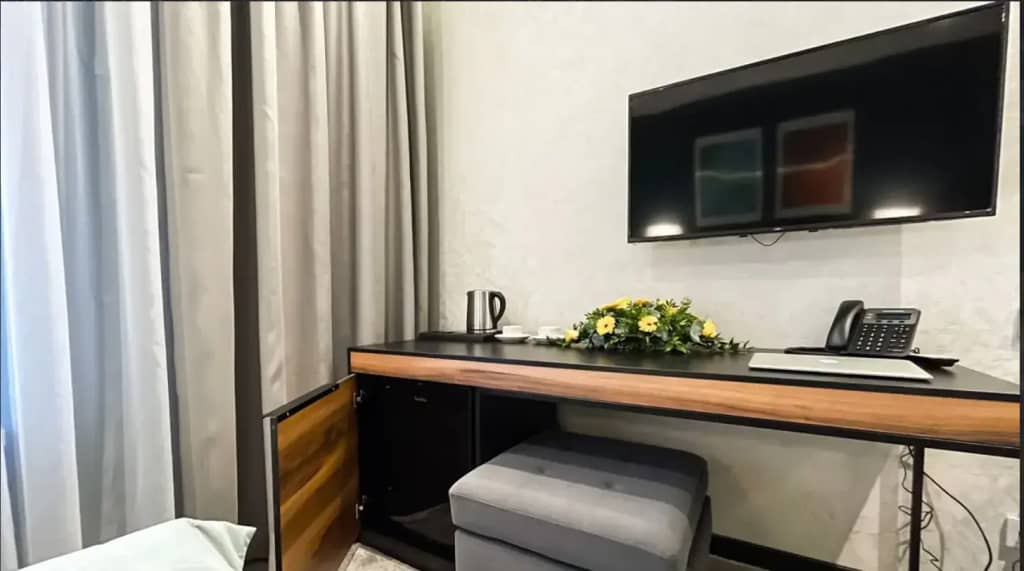 Отель Smart Hotel NEO Московский: фото 7