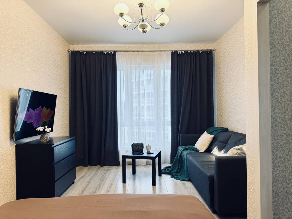 Квартира Atmosfera Sna у Аквапарка: фото 7