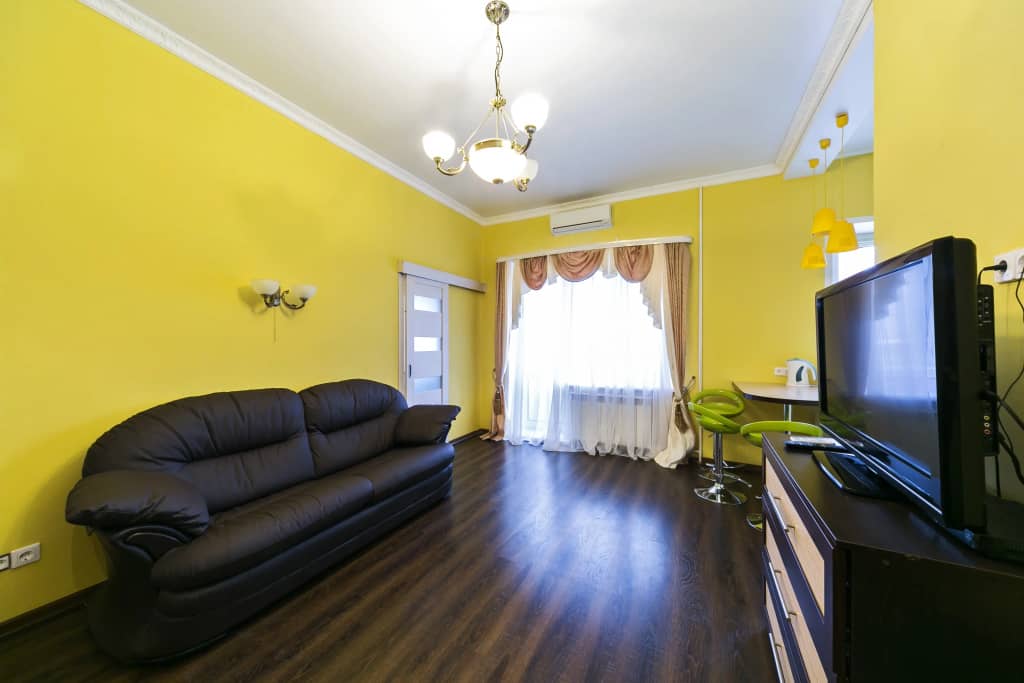 MaxRealty24 Лесная 63/43 стр 2: фото 5