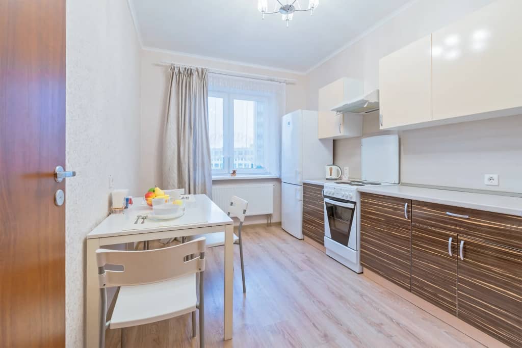 Апартаменты CapitalFlat Науки 17/2: фото 5