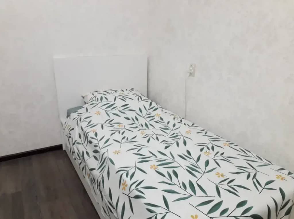 Апартаменты Like Home на Октябрьской 43: фото 5