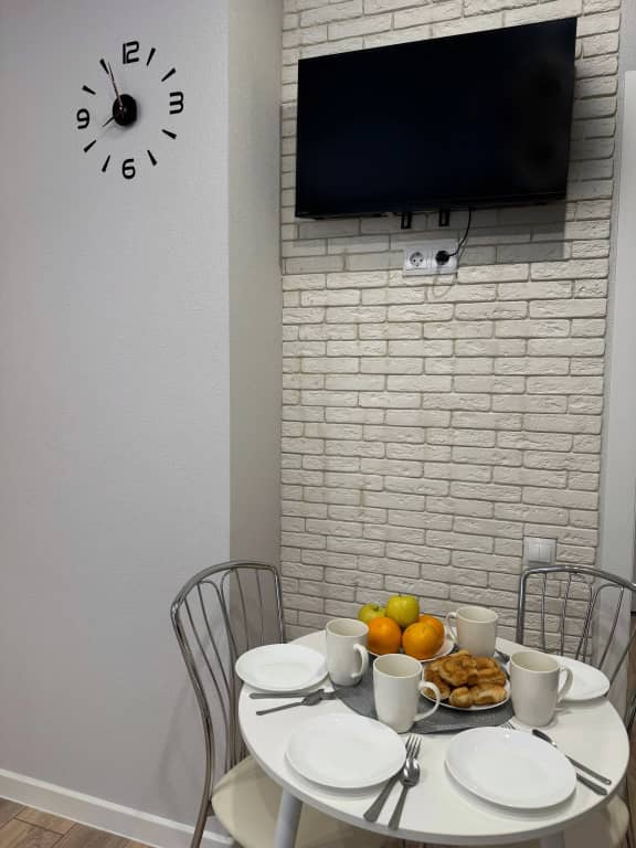 Квартира Konstantinov Apartments Закаменский: фото 4