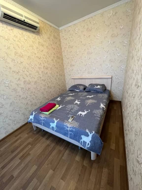 Квартира Уютный Дом Комсомольский Проспект 33: фото 5