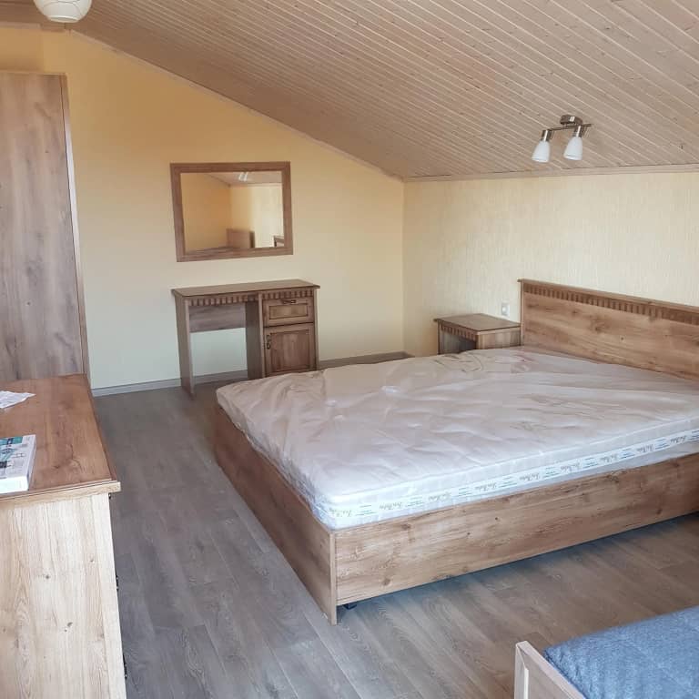 Гостевой дом Сандал: фото 5