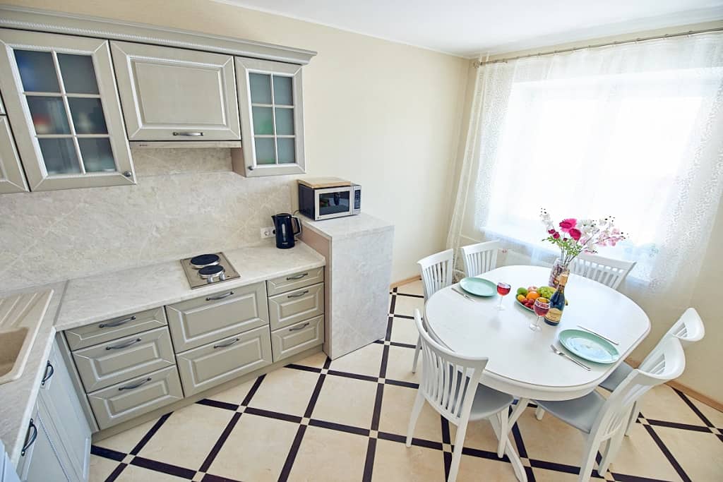 Jacuzzi Flat Apartments: фото 4