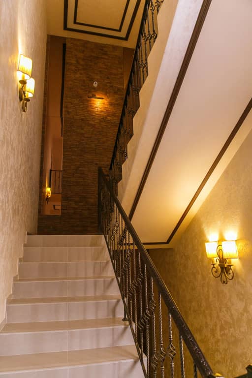Отель Park Hotel: фото 6