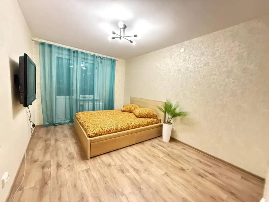 Квартира Бабочка: фото 5