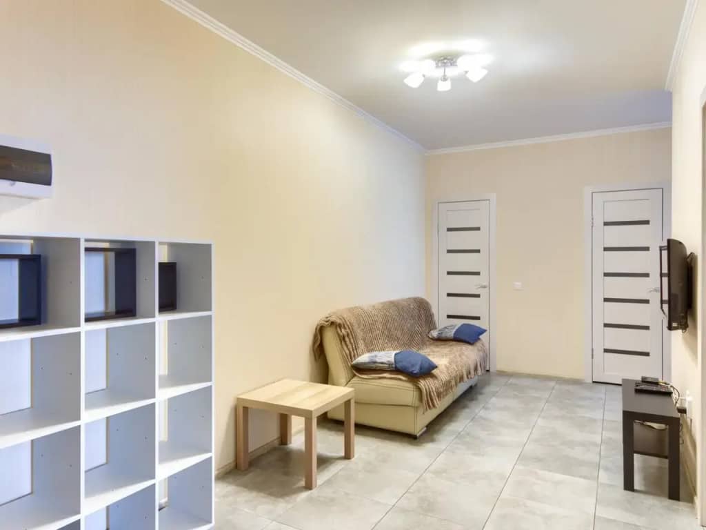 Квартира на Чистопольской улице 61Д: фото 4