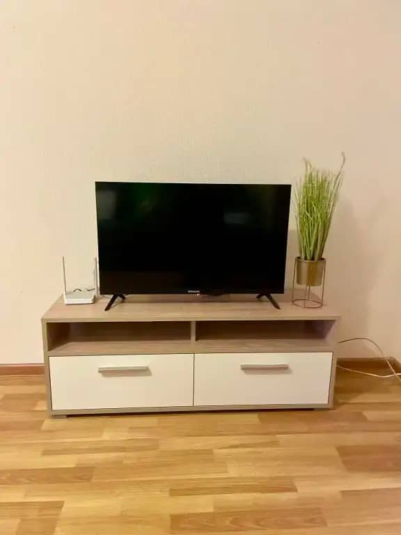 Квартира Pskov City Apartments Mikhailovskaia 1: фото 4