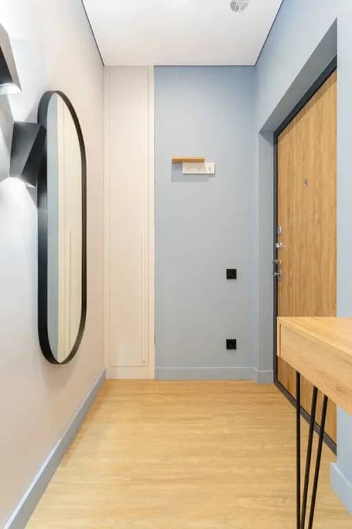 Квартира 1-к квартира 40 м²: фото 6