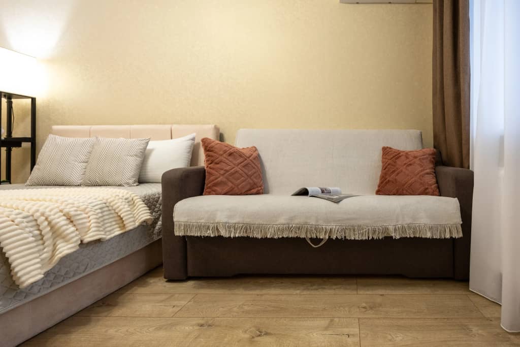 Апартаменты LovelyHome39 у Суздальского парка: фото 4