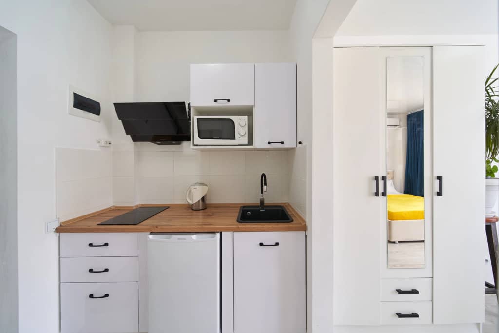 Квартира Sevastopol-Apartment: фото 4
