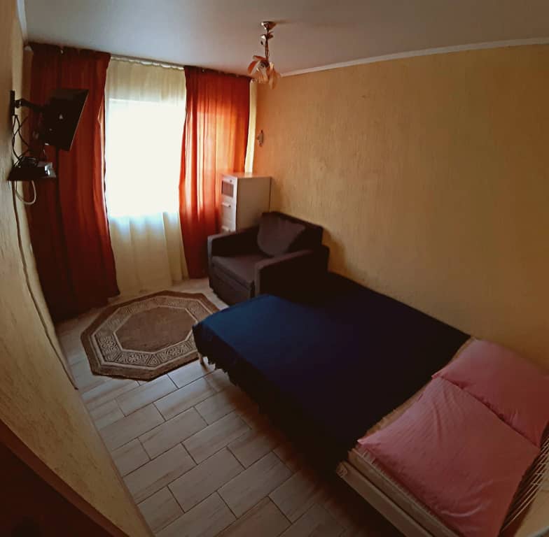Гостевой дом Cottage Orange Sky: фото 4