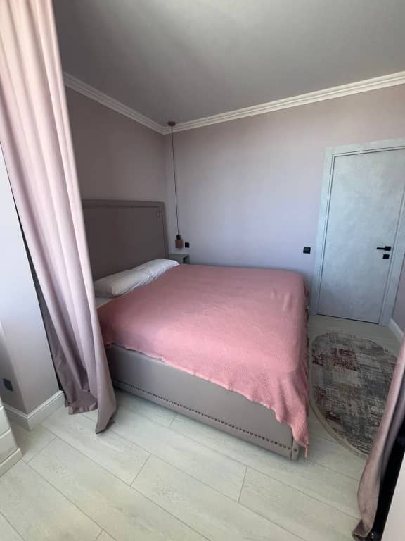 Апартаменты Kaminn apartments на Дальневосточной, 28: фото 6