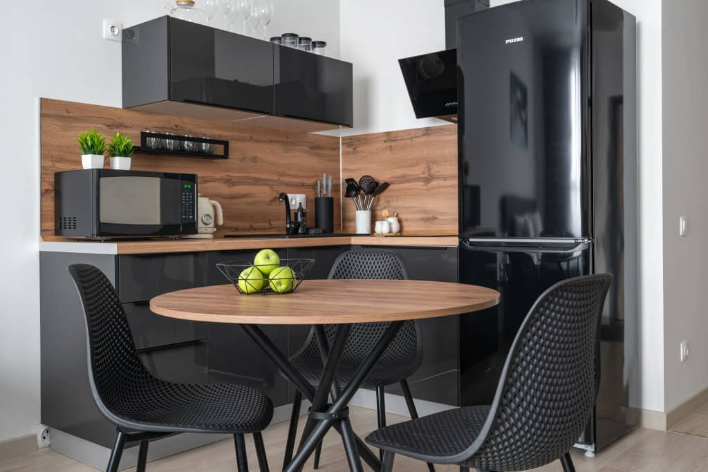 Апартаменты Estetic House в ЖК комфорт-класса LIFE-Варшавская: фото 7