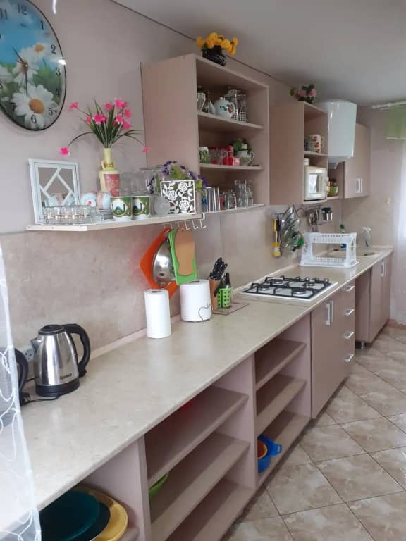 Гостевой дом Уфимочка: фото 5