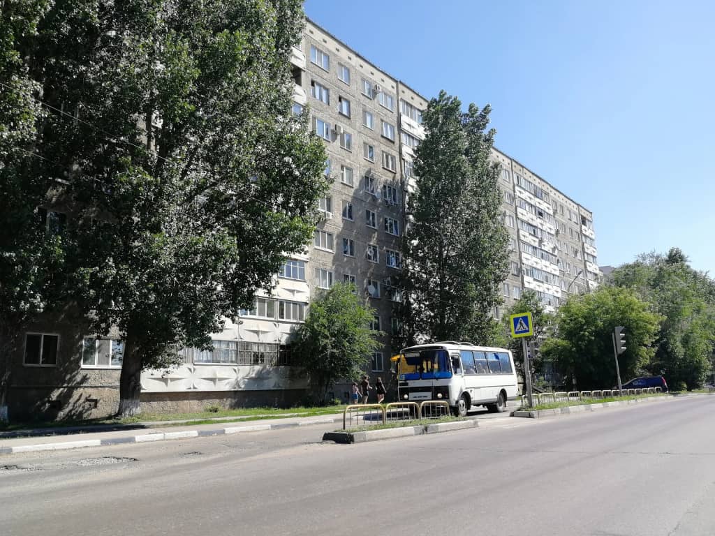 Апартаменты на Автостроителей 23: фото 5