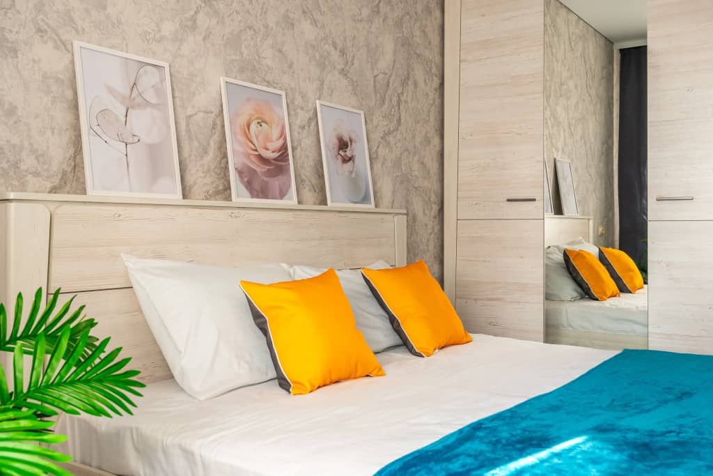 Квартира SunRental на Темернике: фото 4