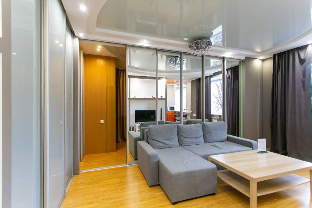 Квартира LifeHome в Академгородке: фото 6