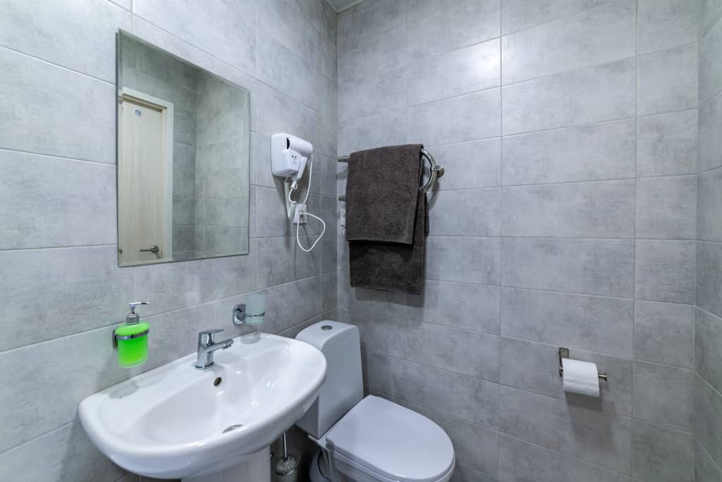 Мини-Отель Samsonov Hotels: фото 6