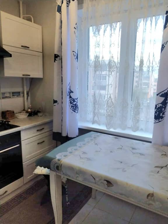 Квартира Однокомнатная в Заволжском Районе: фото 7