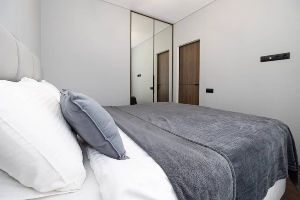 Квартира Your Home KP на Листопадной: фото 7