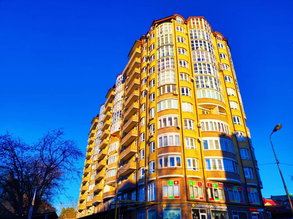 Квартира Элитной Новостройке с видом на БЕШТАУ: фото 7