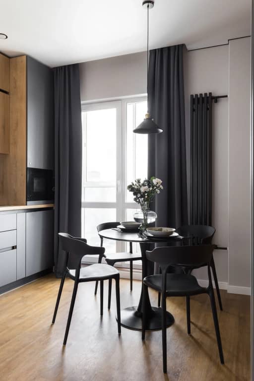 Апартаменты Hugge Place у Аквапарка: фото 5
