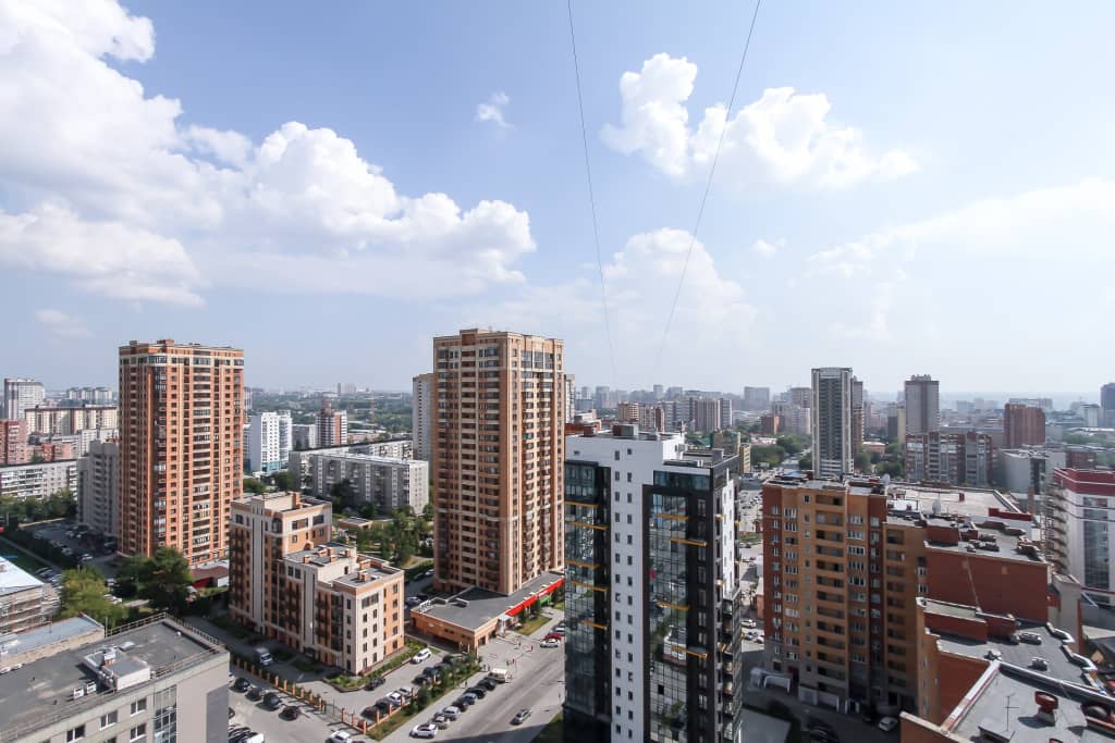 Мини-отель ФлаНск на Крылова: фото 4