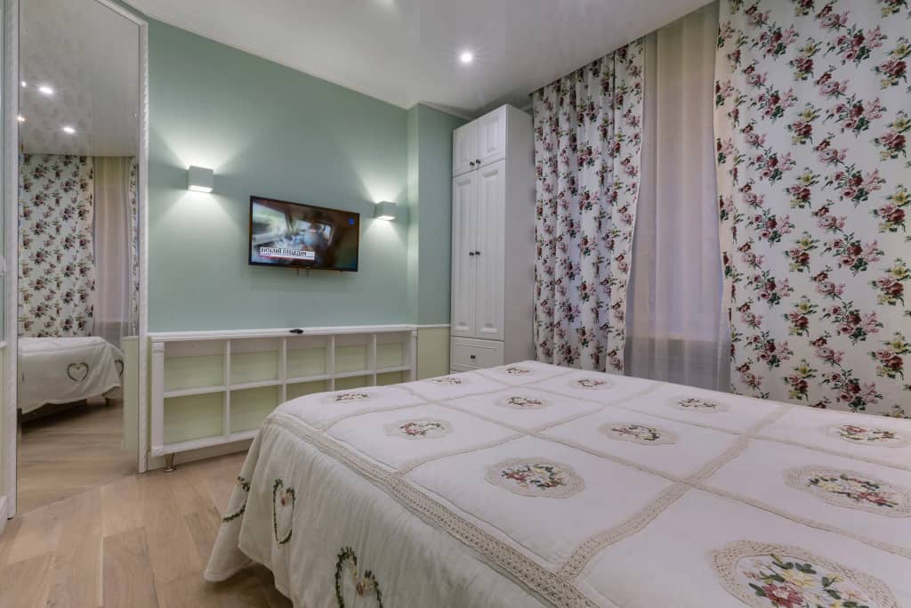 Апартаменты Feelathome у Спаса на Крови: фото 4