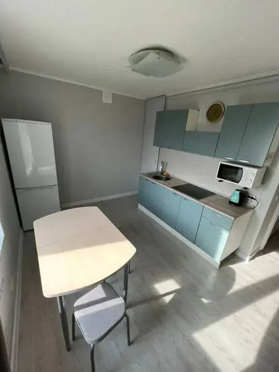 Апартаменты Двухкомнатные с Красивым Видом BestFlat24 Кузьминки: фото 4