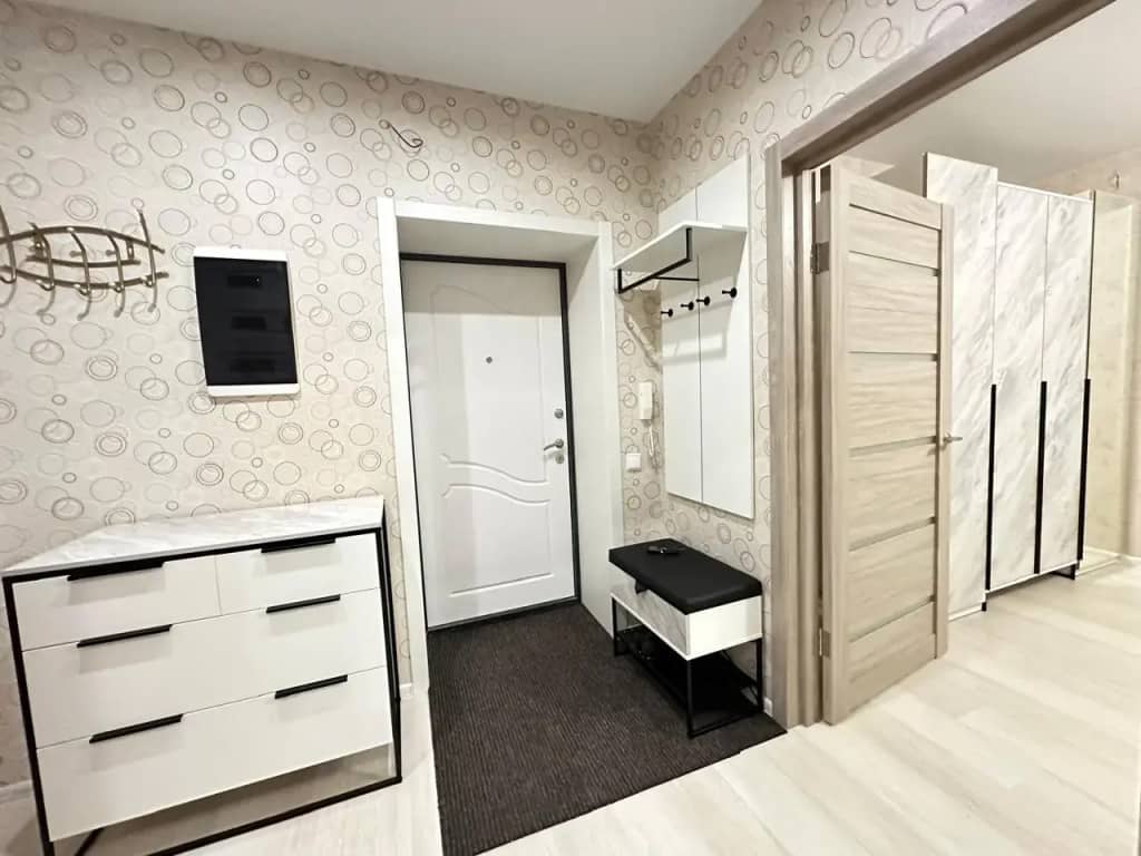 Квартира Свиридова 18: фото 6