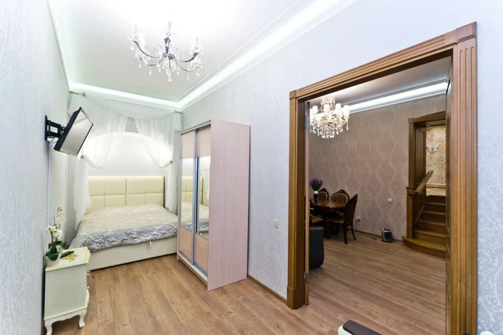 Апартаменты SpbStay на Невском проспекте 82: фото 4