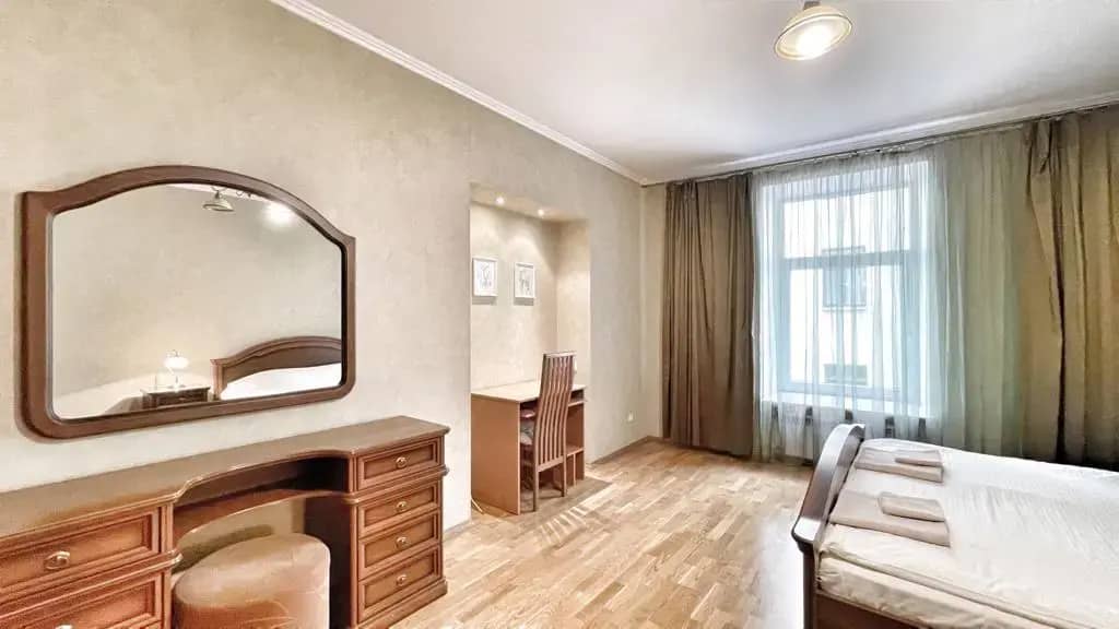 Апартаменты Elite Realty на Малой Садовой 3 №1: фото 5
